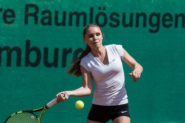 Bild 117 - OL Harburger Turnerbund - Hamburger Polo Club : Ergebnis: 3:6